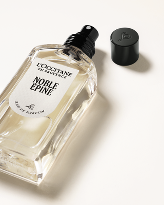 Eau de Parfum Noble &Eacute;pine